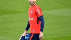 Kevin Trapp