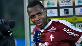 Cheick Diabaté