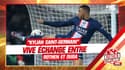 PSG / "Kylian St-Germain" : Les infos de Rothen et l'avis tranché de Dugarry après la réaction de Mbappé