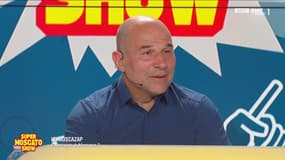 A quel joueur de Ligue1 peut-on comparer Vincent Moscato ?