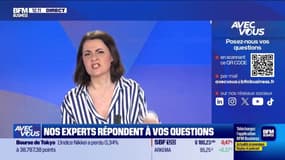 🔴 EN DIRECT - Retrouvez Sandra Gandoin et @SofianeAklouf pour "Avec Vous"