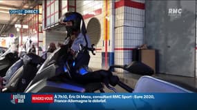 Stationnement : pourquoi les motos et scooters devront payer pour se garer à Paris ?
