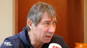 Volley-TQO: "On a notre destin entre nos mains contre les Pays-Bas" retient Tillie