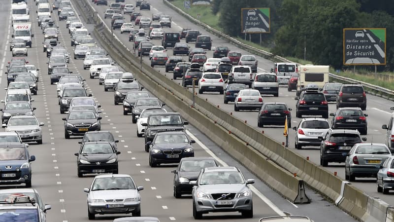 Des étudiants chinois primés sur le thème de la conduite autonome