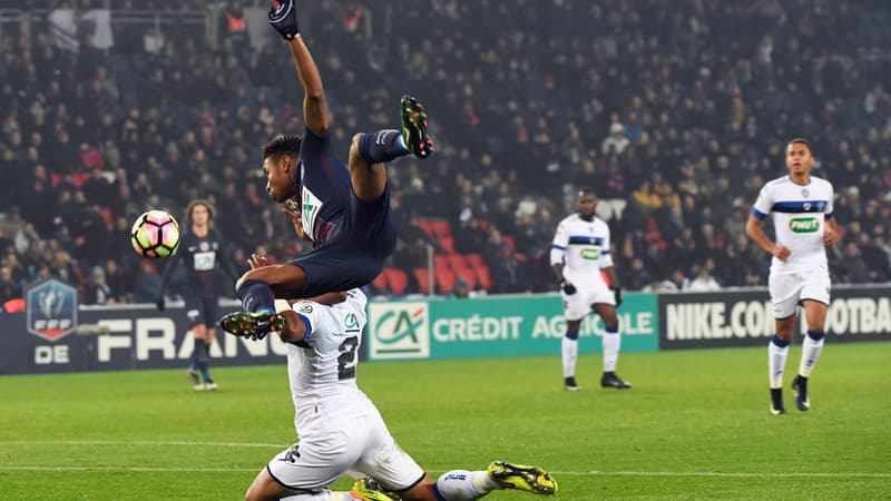 Christopher Nkunku