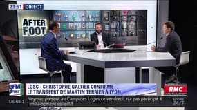 After Foot du vendredi 19/01 – Partie 4/4 - L’autre actu foot