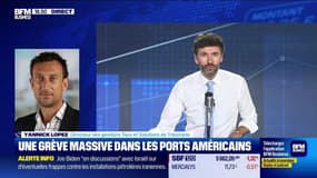Le Chiffre du Jour : Adjudication réussie ce matin, la France reste le chouchou des marchés - 03/10