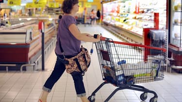 La mise en place d'un code couleur distinct en fonction de la valeur nutritionnelle des aliments, est contestée par une partie des industriels de l'agroalimentaire.