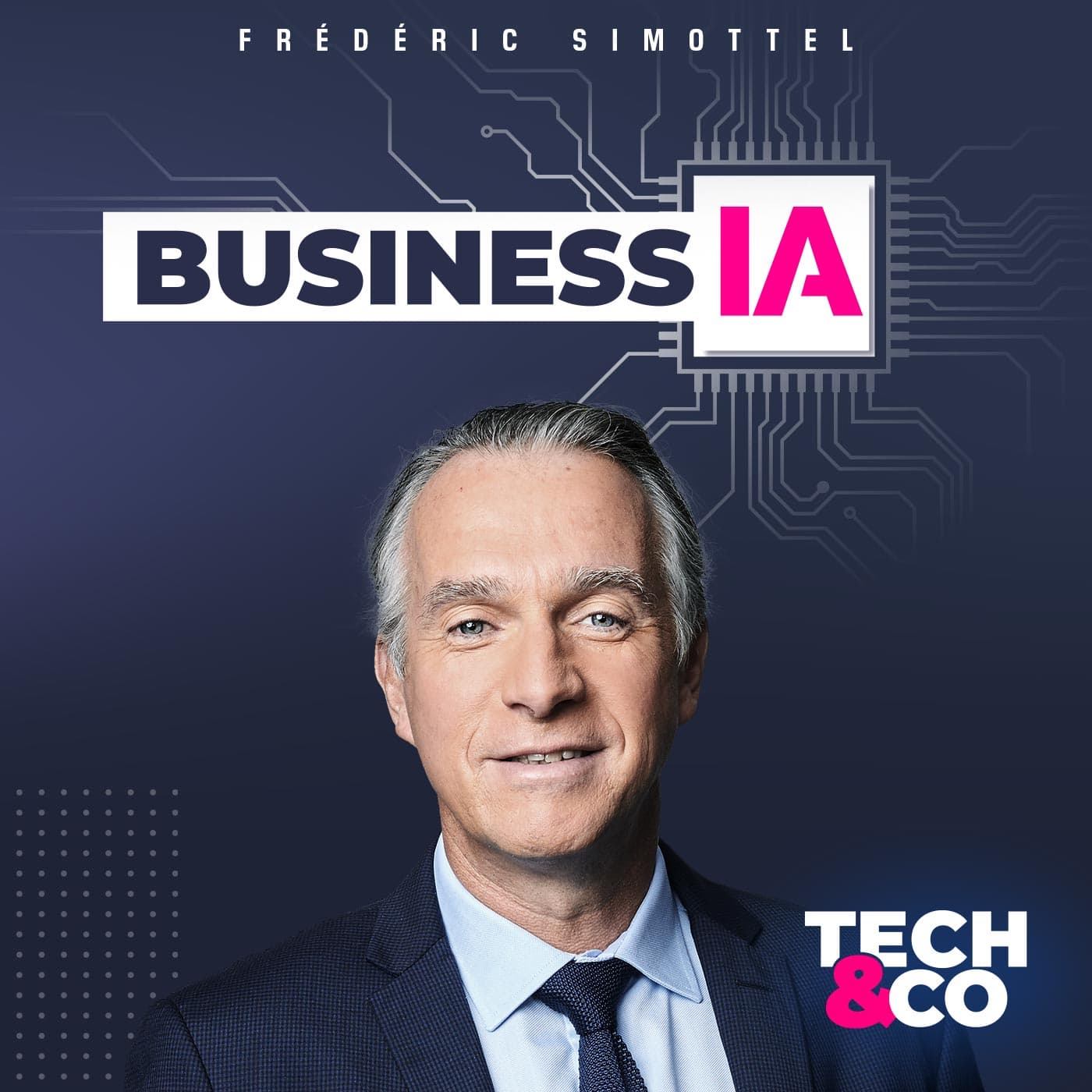 Tech&Co Business Show on BFM Business: Latest Episodes with Top Industry Leaders