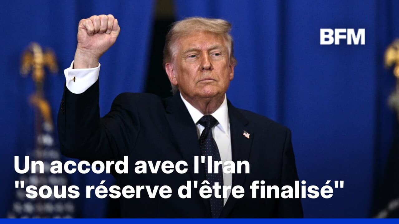 Négociations complexes : Trump et l'Iran face à un potentiel accord au Moyen-Orient