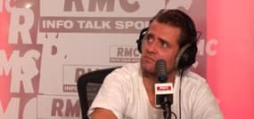 Le caviar de Rothen : « Les latéraux français m’ont enfin régalé»