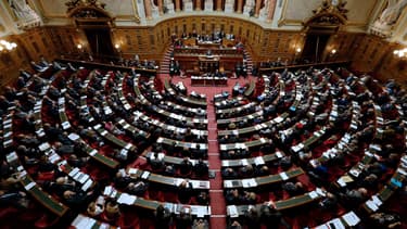 Ce vote était attendu de la part du Sénat