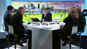 Compiègne: "C'est une zone de non droit dans la république Française."