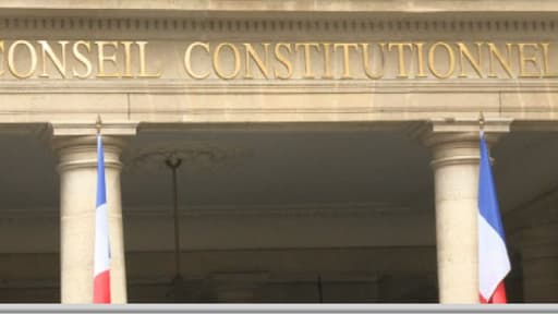 L'UMP a saisi le Conseil constitutionnel sur les points clés de la loi Duflot sur l'immobilier (Photo d'illustration)