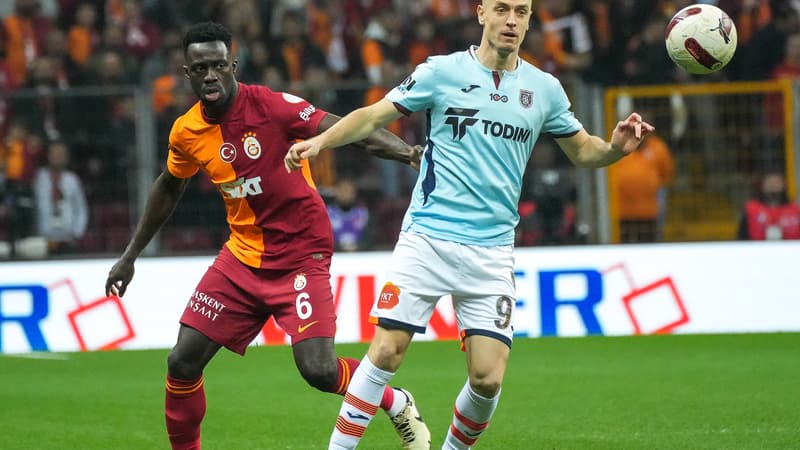 Krzysztof Piatek - Basaksehir