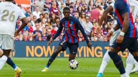 Ousmane Dembélé