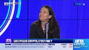 BFM Crypto, le Club : Les cycles crypto, c’est fini ? - 15/10