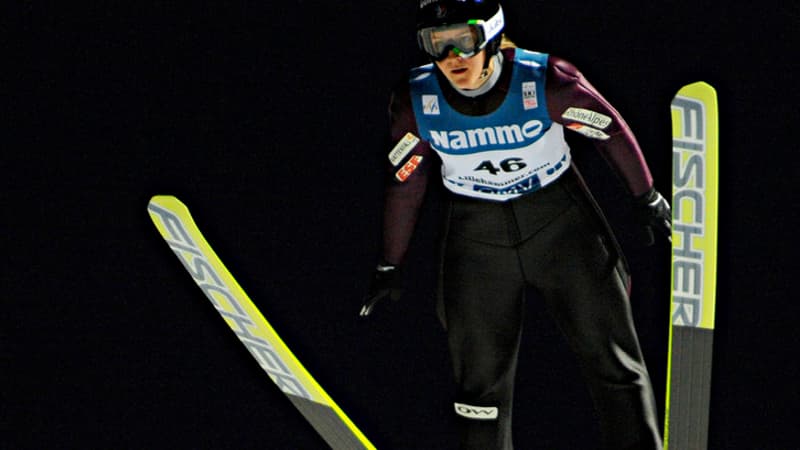 Coline Mattel