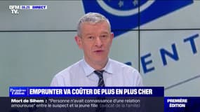 Pourquoi emprunter de l'argent va coûter de plus en plus cher?