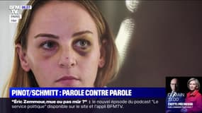 Affaire Pinot/Schmitt: après avoir été relaxé des accusations de violences volontaires, Alain Schmitt sera rejugé