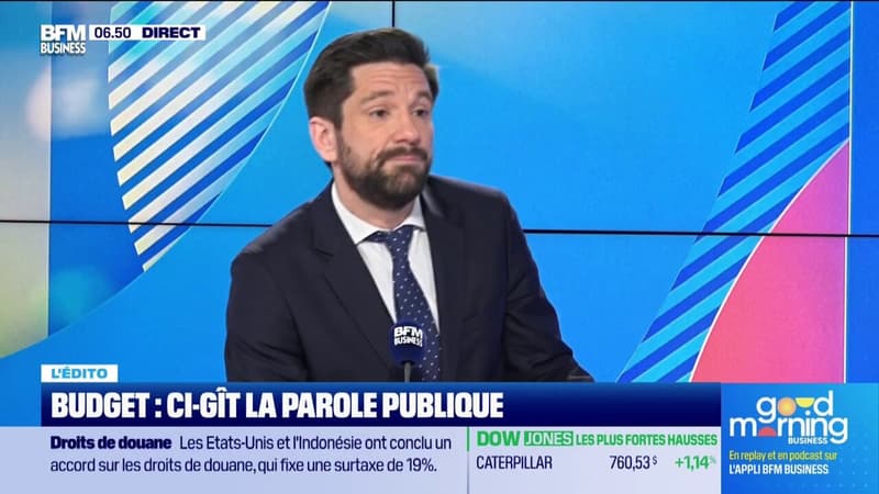 La parole publique a-t-elle encore de la valeur ?