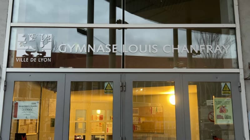 Lyon: l'hébergement des enfants à la rue dans le 2e arrondissement prolongé d'une semaine