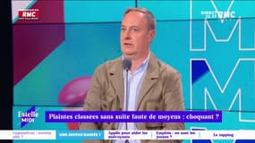 Plaintes classées sans suite faute de moyens : choquant ?
