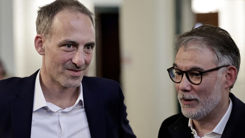 Tarifs pour les cotisation, parrainages... Le Parti socialiste et Place publique valident ce mardi l'accord sur la primaire
