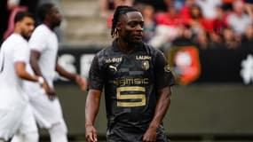 Jérémy Doku