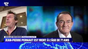 Jean-Pierre Pernaut est mort à l’âge de 71 ans - 02/03