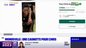 Calvados: une cagnotte ouverte pour la famille du jeune joueur de foot mort d'un arrêt cardiaque