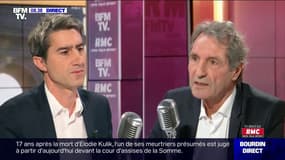 "Il y a 2 ans Macron a promis à Whirlpool que tout le monde aurait du boulot. Aujourd'hui c'est un désastre"
