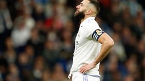 K. Benzema