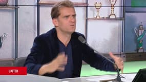 Jérôme Rothen