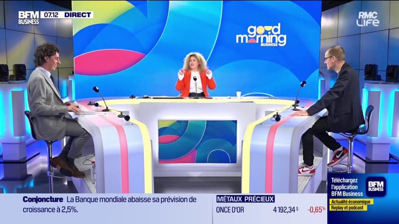 Elon Musk est-il toujours un génie ?
