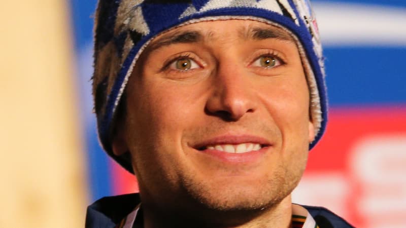 Jason Lamy-Chappuis
