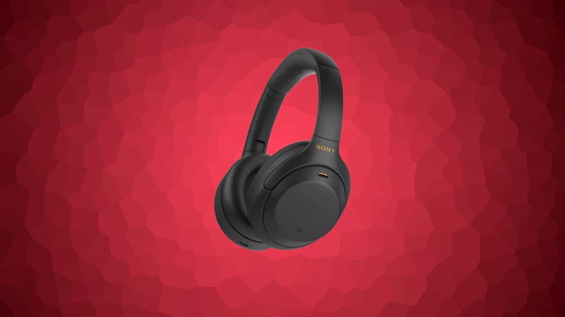 Ce site vous propose la qualité au meilleur prix avec ce casque Sony en promo ce mercredi