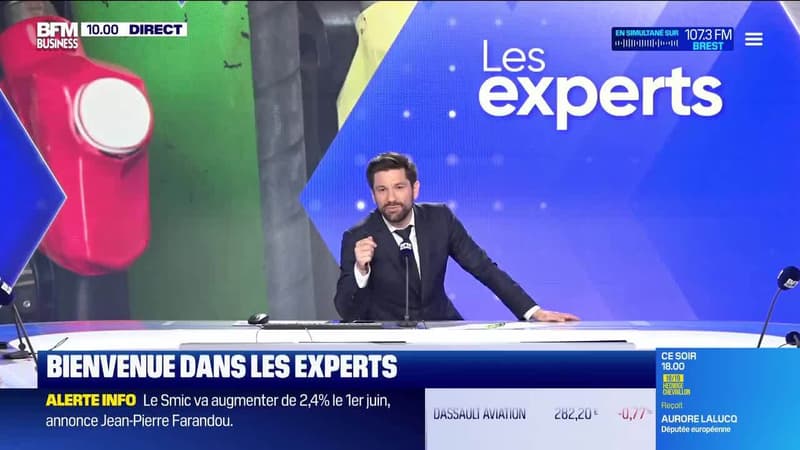 France, 68 000 chômeurs de plus au T1