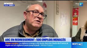 Le journal de 18h du mercredi 7 janvier 2026