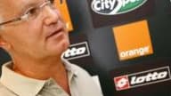Le président niçois fait le point sur l'actu des transferts.