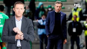  Saint-Etienne : Puel limogé, Gautreau pointe la gestion du club par la direction