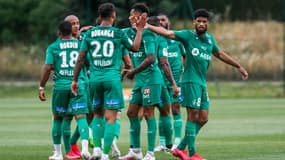 Pas de fête pour les Verts en cas de victoire en Coupe de France
