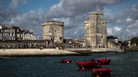 La Rochelle