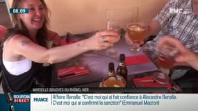 Comment profiter des apéros sans trop grossir? 