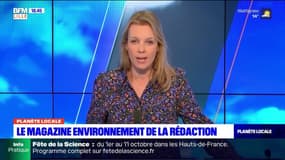 Planète locale Hauts-de-France du 4 octobre 2021