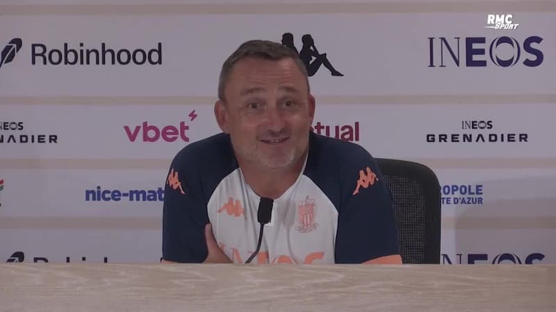 Benfica - Nice : des dates de mercato incohérentes ? Fataliste, Haise prend le cas Rosario en exemple