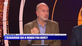 L'oligarque qui a rendu fou Bercy - 30/11