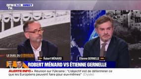 Affaire des viols de l'école Bétharram : "La seule chose qui intéresse la gauche, c'est de se payer Bayrou", réagit Robert Ménard