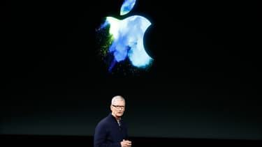 La marque à la pomme possède plus de 250 milliards de dollars de trésorerie