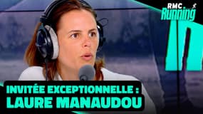 Trek, course à pied... Les nouveaux défis de Laure Manaudou (Mamans runneuses #3)